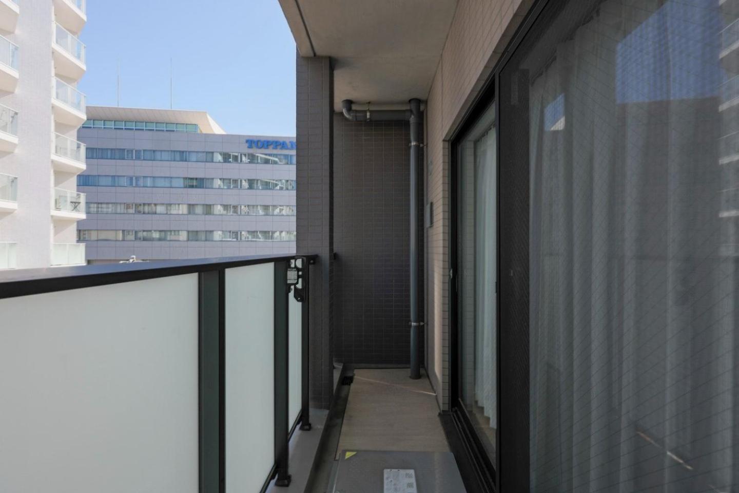 Alterna Kuramae Apartment Tokyo Room photo
